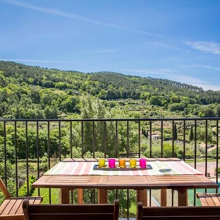 Апартаменти Apartamento Turistico Sinuhe Ґата Екстер'єр фото