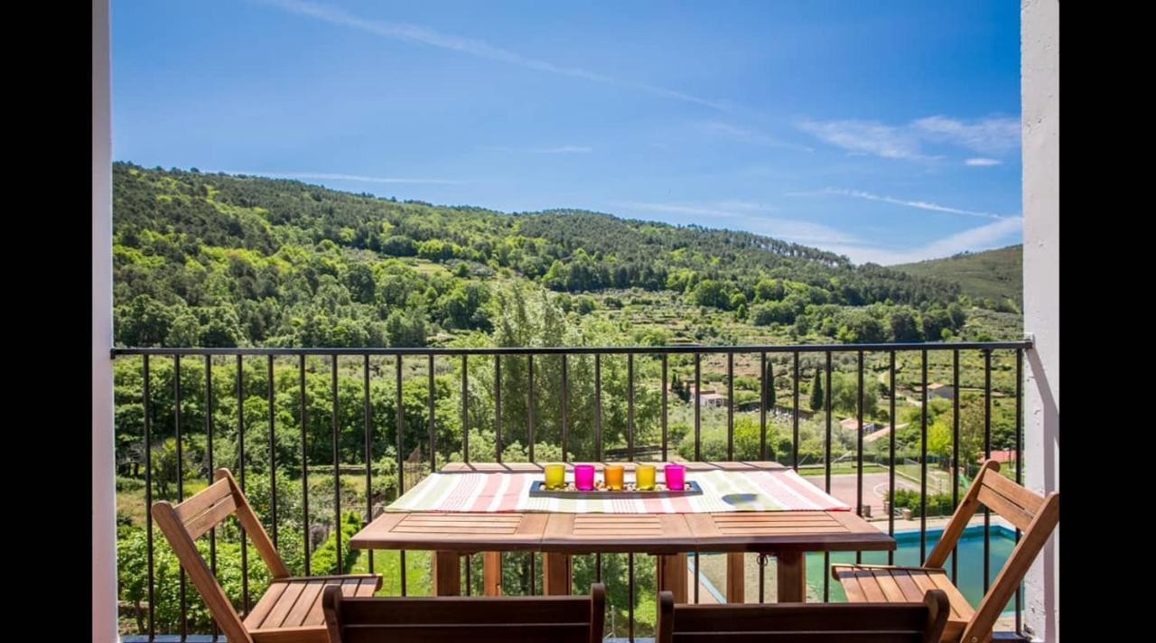 Апартаменти Apartamento Turistico Sinuhe Ґата Екстер'єр фото
