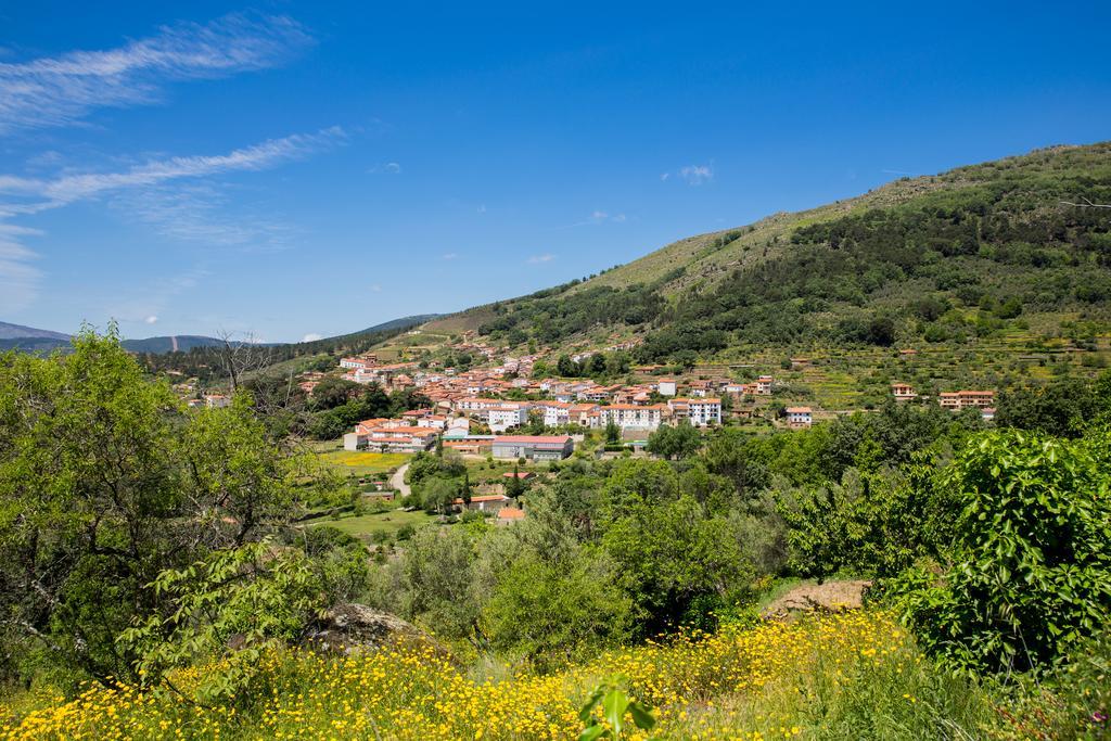 Апартаменти Apartamento Turistico Sinuhe Ґата Екстер'єр фото