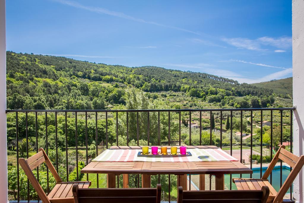 Апартаменти Apartamento Turistico Sinuhe Ґата Екстер'єр фото