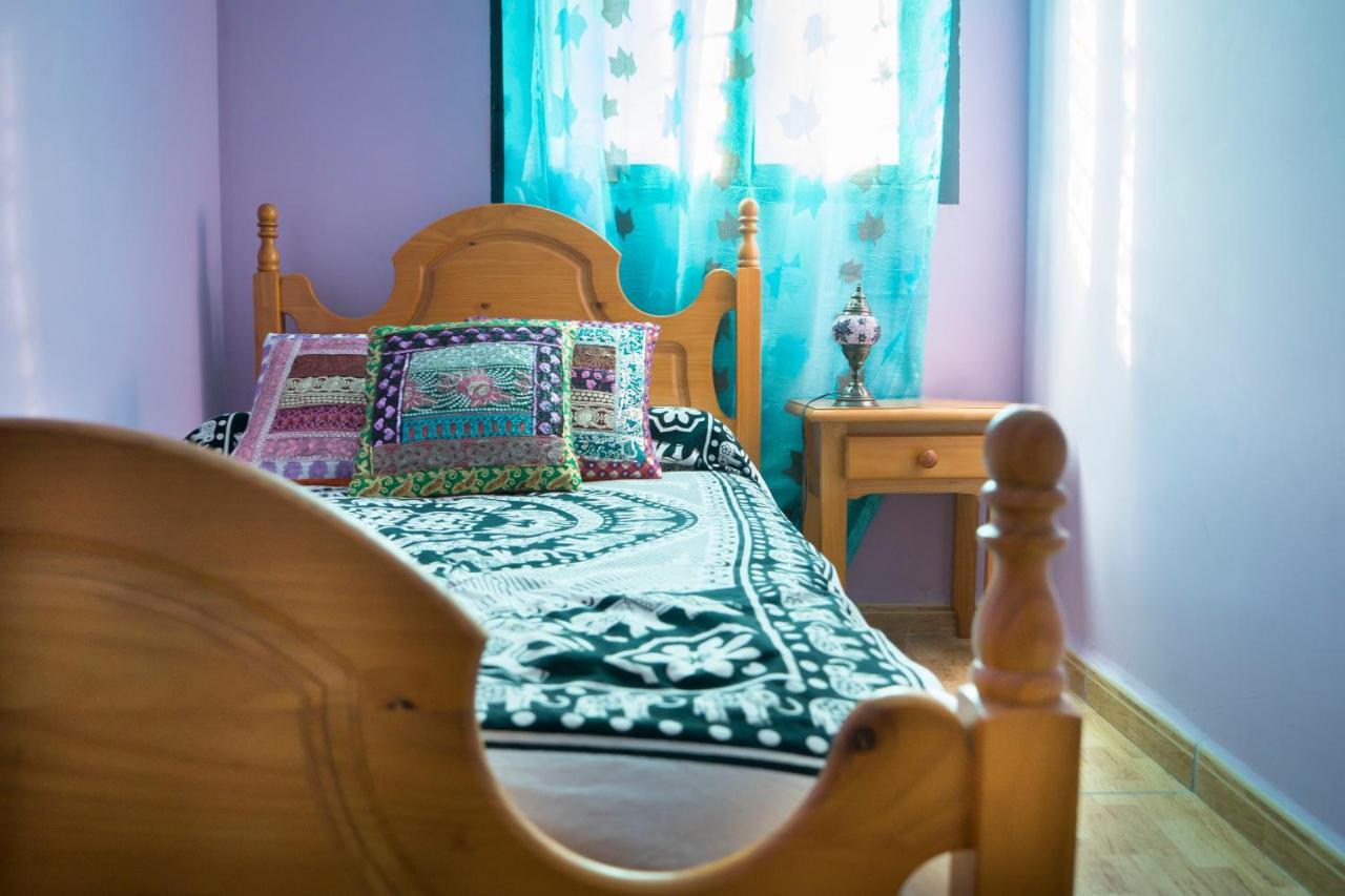Апартаменти Apartamento Turistico Sinuhe Ґата Екстер'єр фото